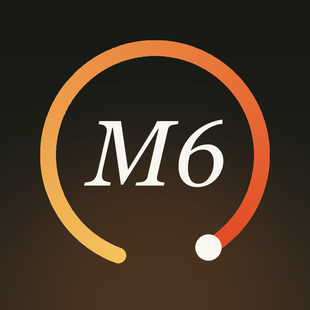 M6: The 6 Month Theory icon