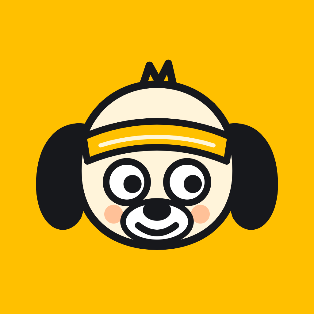 Okaypup icon